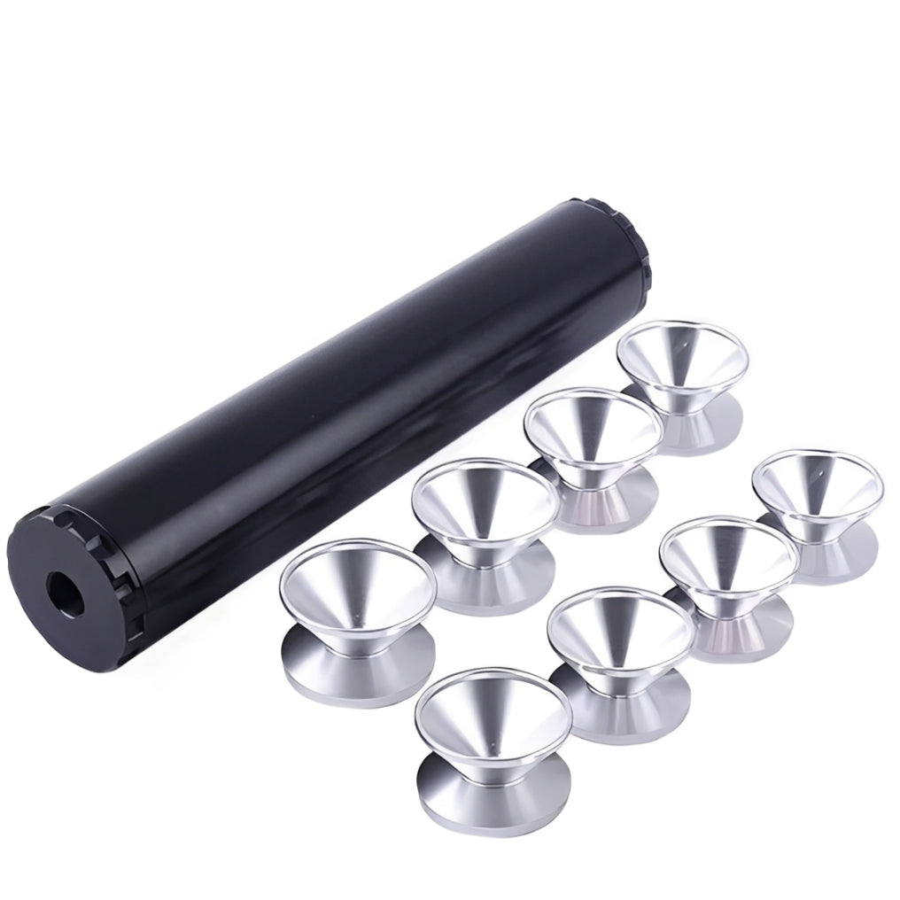 Why an Aluminum Solvent Filter Trap Belongs in Your Automotive Workshop