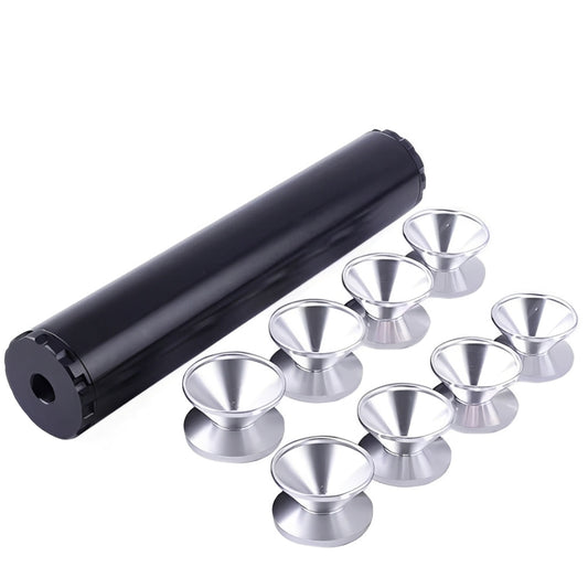 Why an Aluminum Solvent Filter Trap Belongs in Your Automotive Workshop