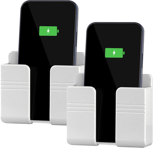 Declutter Your Space: Why a Wall-Mounted Phone Charging Box Stand Is a Game-Changer for Your Home