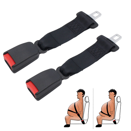 Say Goodbye to Seatbelt Burn: Why a 9-Inch Pad Cover Makes Every Ride Cozier