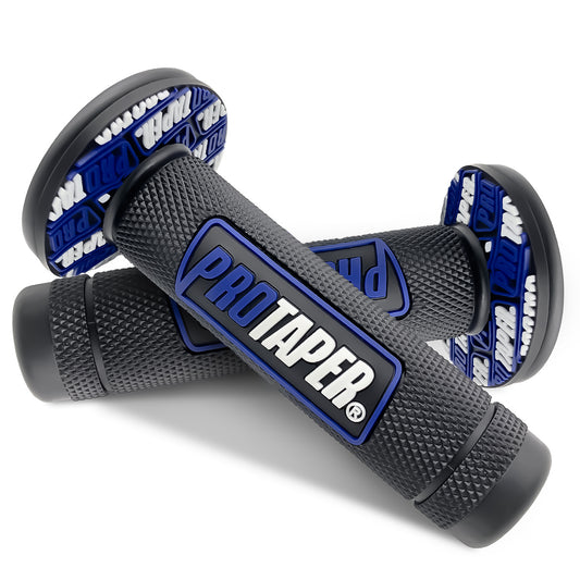 motorcycle handlebar grips and twist throttle kit - main product view