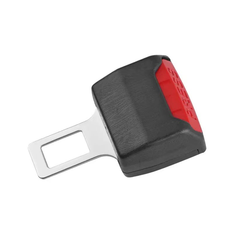2 Pack 3.5IN Seat Belt Extender for Car, SUV & Truck Buckles