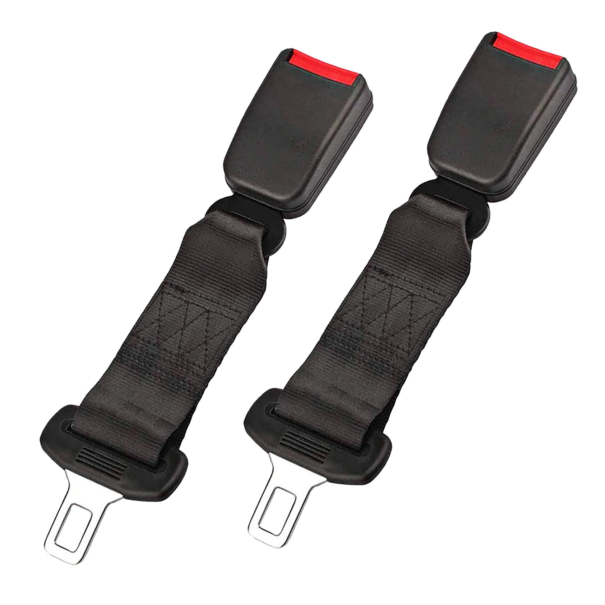 9 Inch seat belt pad cover extender for car SUV and truck interiors - main product view