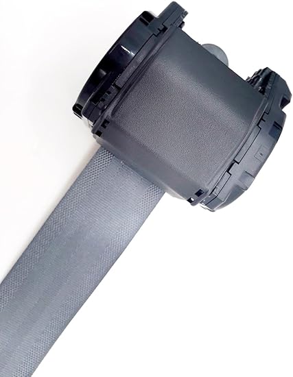 3 point universal safety belt kit for UTV van pickup and truck - package contents